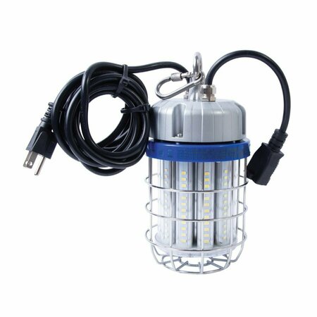 BERGEN GB Work Light, 30 W, LED Lamp, 3900 Lumens K5-30